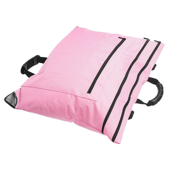 Bulletin Board Storage Bag Toolkit Art Portfolio Artist Case Portable Painting Pouch Drawing