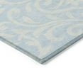 thumbnail image 4 of Addison Rugs Chantille Indoor/Outdoor Transitional Floral Sky Washable Rectangle Rug, 10' x 14', 4 of 6