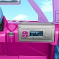 thumbnail image 3 of Power Wheels Jeep Wrangler 12V Ride-On Vehicle, Barbie, 3 of 6