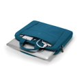 thumbnail image 3 of Porta Laptop Dicota Slim Case 15 15.6 Azul, 3 of 5