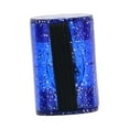 thumbnail image 4 of HILABEE Guitar Finger Shaker Music Fingers Compact with Elastic Strap Rhythm Sand Shaker Finger Rattle for Banjo Acoustic Guitar Blue, 4 of 8