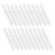 thumbnail image 5 of 30 puntas de repuesto para marcadores acrílicos, puntas reemplazables para rotuladores de pintura (0,7 mm), 5 of 7
