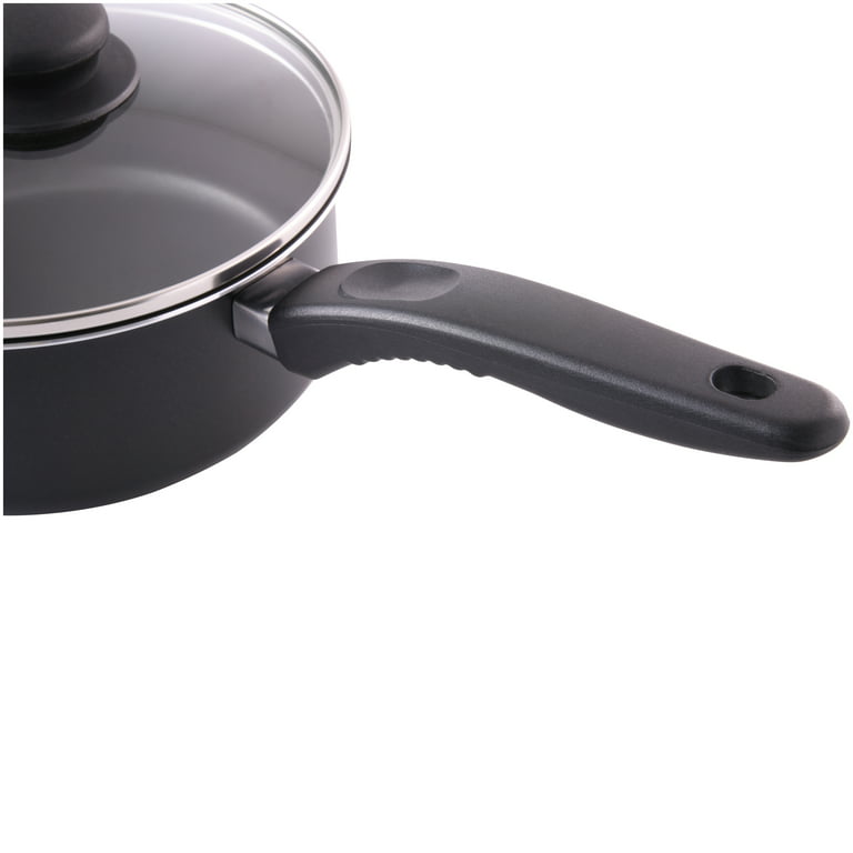 Tefal Primary Stainless Steel Frypan Non-Stick All Hob 24/28/30/28