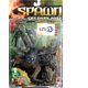 thumbnail image 1 of Spawn Series 14: Dark Ages Iguantus y Tuskadon Figura de acción McFarlane Toys 787926111736, 1 of 1