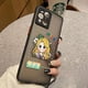 thumbnail image 3 of Funda mate para OPPO Realme 10 9 9I 8 8I 7 7I 6 5 FIND X3 X4 PRO 4G 5G Funda Coque Capa Funda carcasa dibujos animados Anime Blancanieves, 3 of 5