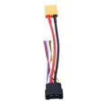 thumbnail image 1 of Adaptador de conector RC, cable adaptador hembra XT90 Adaptador de conector RC hembra X Cable adaptador hembra X Diseño de clase mundial, 1 of 14