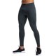 thumbnail image 2 of Pantalones de yoga largos para hombre, ajustados y de secado rápido, de invierno, de alta elasticidad, transpirables, para entrenamiento, correr y deportes., 2 of 9