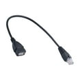 thumbnail image 5 of USB To RJ45 Converter Cable With Plugs And Play Functionality USB to RJ45 Ethernet Cable For Networking Printer Webcams, 5 of 8