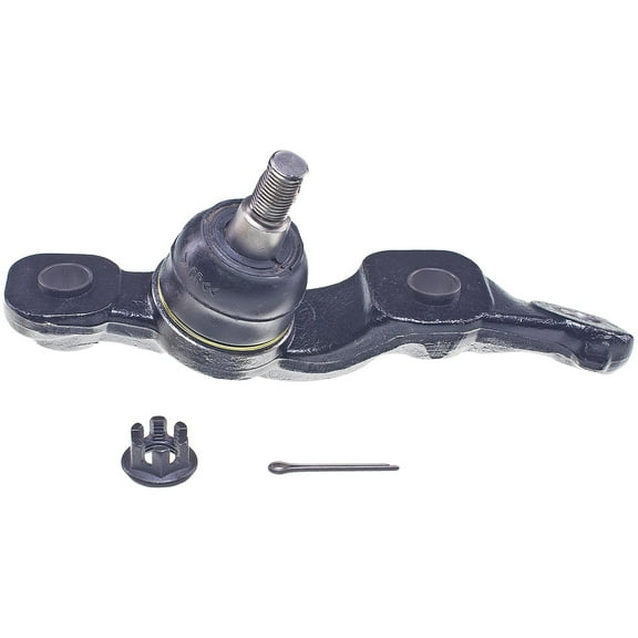 Dorman BJ64093PR Front Left Lower Suspension Ball Joint for Specific Lexus Models