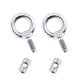 thumbnail image 5 of M4 Lifting Eye Nut 304 Steel De Acero Inoxidable Para Suministros De Moldeado De Toldos Sharpla Levantamiento de ojos, 5 of 7
