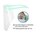 thumbnail image 4 of Face , Professional  Protective  Face Shield, Detachable Face Shield for Home, Shop, Or Professional  Use, 4 of 7