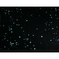 thumbnail image 5 of Glow On Super Phosphorescent Paint, Stars Glow, White Color and Aqua Glow Paint, Large 18.4 ml Vial, 5 of 7