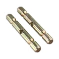thumbnail image 1 of Feimier 2 Pcs Épingles à Neige Pièces de Rechange pour Souffleur Polaris 2205063 2015-2019, 1 of 11