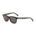 thumbnail image 2 of Ermenegildo Zegna - Men's Brown Acetate Sunglasses, 2 of 3
