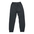 thumbnail image 2 of Pantalón Athletic Works para Caballero Diseño Liso con Jareta y Bolsas Laterales Gris Talla G, 2 of 4