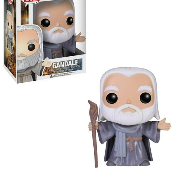 FUNKO POP Movies Hobbits GANDALF with Hat #13 GANDALF #45 GRISHNAKH #636 FROOD BAGGINS #444 POP PVC Action Figure Toys