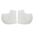 thumbnail image 2 of Silicone Foot Chapped Care Tool Moisturizing Gel Heel Socks Cracked Skin, 2 of 2