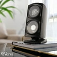 thumbnail image 6 of Versa Automatic Double Watch Winder - Black, 6 of 6