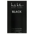 thumbnail image 4 of Nicole Miller Black Cologne for Men, 3.4 Oz, 4 of 10