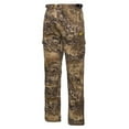 thumbnail image 2 of Scent Blocker Shield Series Fused Cotton Pants, Hunting Pants for Men (Realtree Excape, Medium), 2 of 8