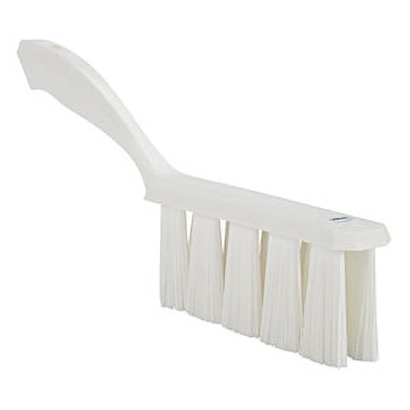 Vikan UST Bench Brush- Medium - White (2 Units)