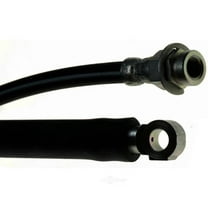 Raybestos BH38103 Professional Grade Hydraulic Brake Hose Fits select: 1982-1983 CHEVROLET CAMARO, 1982-1983 PONTIAC FIREBIRD
