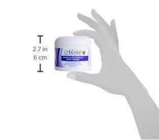 merlot moisturizer walmart