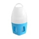 thumbnail image 3 of Dispensador de agua para palomas, comedero automático para pájaros, bebedero colgante para palomas, bebedero para pájaros 6 litros, 3 of 9