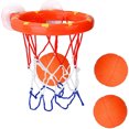 thumbnail image 1 of Juego de Baloncesto de Juguete para Baño Juego de Agua para Bebé, Niña, Niño, Juego de Agua para Bebé Sunnimix Juguetes de baño de baloncesto, 1 of 8