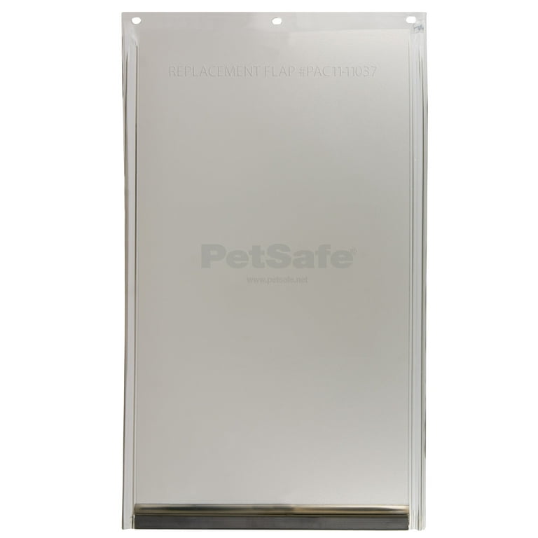 Petsafe top dog flap