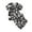 R135-Grey, variant on RMGVDSD Toddler Kids Boys Girls Short Sleeve T Shirts And Shorts Set Summer Crewneck Graphic Camo T-Shirt Shorts Suit Children'S Clothes Cute Cartoon Sets