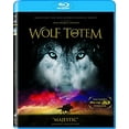 thumbnail image 2 of New Wolf Totem (2D and 3D) (Blu-ray), 2 of 2
