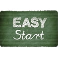 thumbnail image 3 of (Light Blue/Dark Blue, 1 Count (Pack of 1), Right Handed) - Handwriting Pen - STABILO EASYoriginal - Right Handed Dark - Blue/Light Blue, 3 of 12