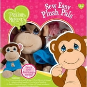 Precious Moments Make And Play Monkey Ki