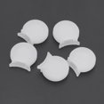 thumbnail image 2 of Better Performance Clarinet Thumb Cushion Pad, Reduce Fatigue And Stress Clarinet Finger Rest, High-quality Rubber Material For Instrument Lovers Most Clarinet, 2 of 8