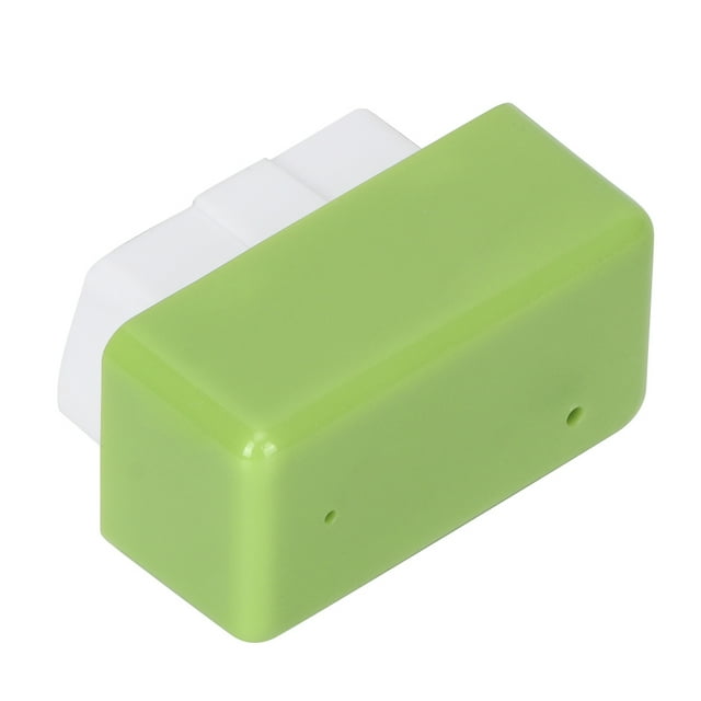 Eco OBD2 Universal bencina economía gasolina ahorro de combustible Tuning Box Chip para coche de gasolina Jadeshay A
