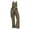 Realtree APX, variant on DSG Outerwear Kylie 6.0 Bib Realtree APX LARGE