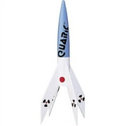 Estes 802 Quark Flying Model Rocket Kit