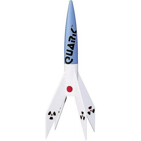 Estes 802 Quark Flying Model Rocket Kit