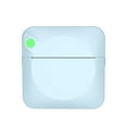 thumbnail image 1 of Imprimante Photo de Téléphone Portable Bt de Poche Mini Compatible Bluetooth Autocollants Thermiques, 1 of 4