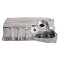 thumbnail image 4 of OE # 038103603M Engine Oil Pan 1PC Fits select: 2000-2002 AUDI TT QUATTRO, 2000-2004 VOLKSWAGEN JETTA GLS, 4 of 7