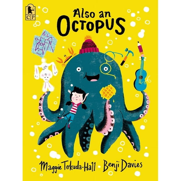 Also an Octopus, (Paperback)