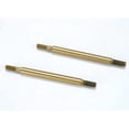 thumbnail image 2 of TRA5463T Traxxas GTR Ti-Nitride Coated Shock Shaft (2) TRA5463T, 2 of 2
