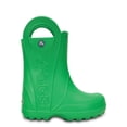 thumbnail image 2 of Crocs Toddler & Kids Handle It Rain Boot, 2 of 5
