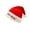 Red, variant on DIY Embroidered Name Knitted Cap Adult Knitted Cap Winter Wool Hats Men One Size