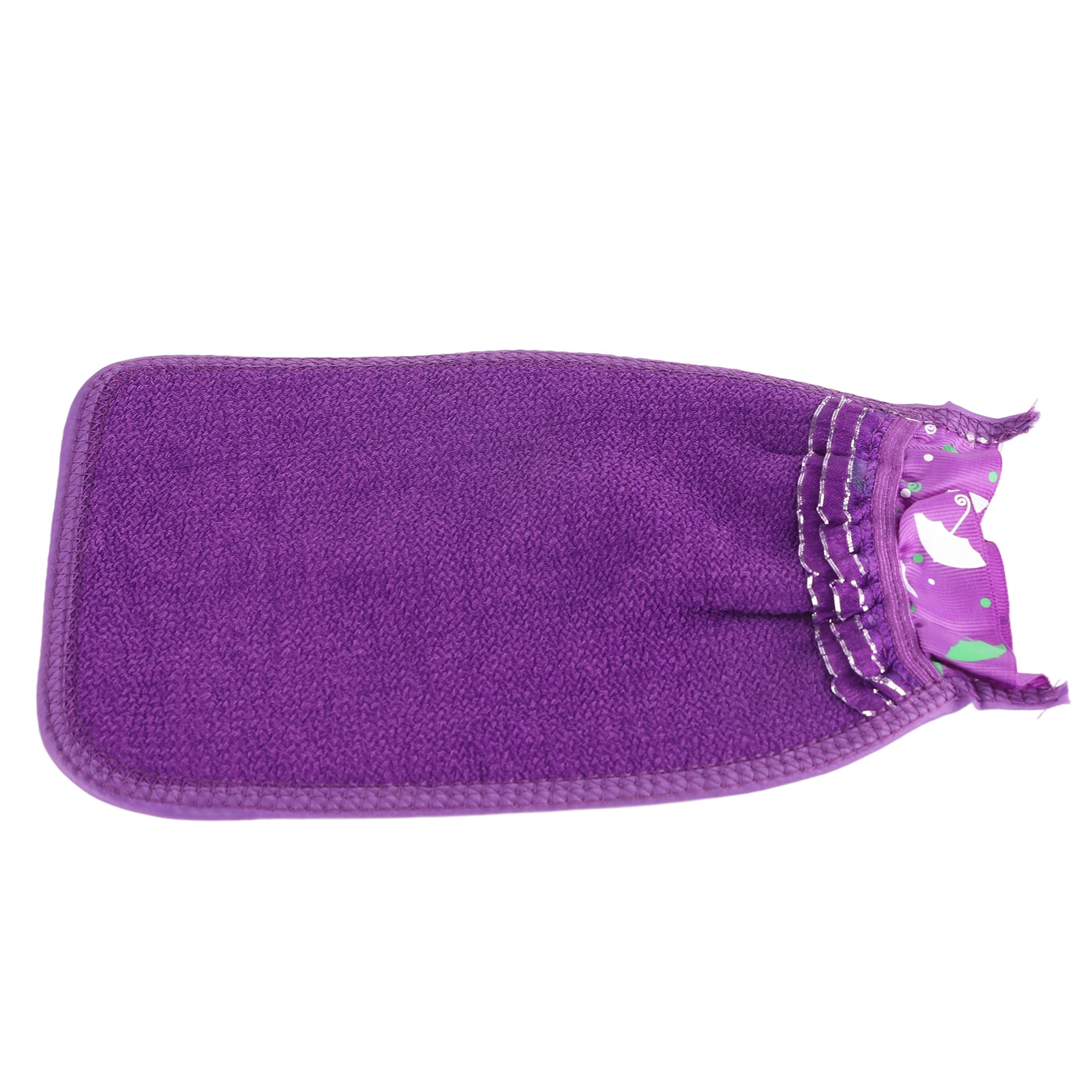Thickened Bath Towel, Exfoliating Towel, For Home Cleaning Body Skin