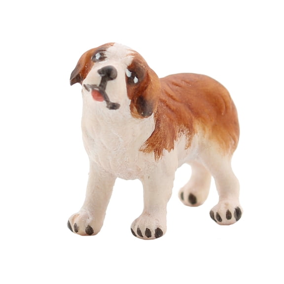 Saint Bernard Puppy