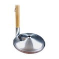 thumbnail image 3 of ziyahi Nonstick Frying Pan Kitchen Cookware Offers Rust Resistance Efficient Cooking In Any Setting Restaurant, 3 of 5