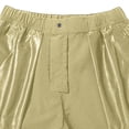 thumbnail image 4 of fatyb Men's Summer Outdoor Shorts Big and Tall Mens Lightweight Casual Cargo Shorts for Hiking Fishing, 4 of 7