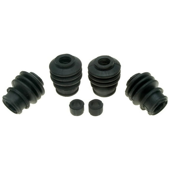 Raybestos R-Line Hardware Fits select: 2011-2012,2014-2016 HONDA ACCORD LX